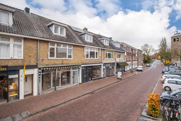 Medium property photo - Van Toulon van der Koogweg 12A, 6862 EC Oosterbeek